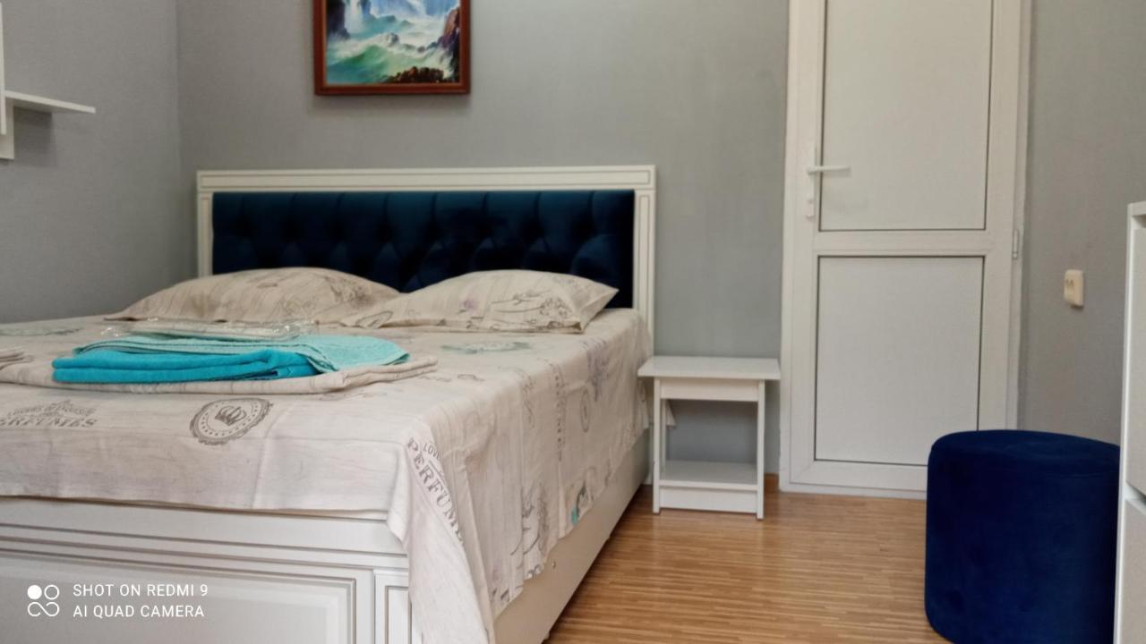 Samira Ξενοδοχείο Γκάγκρα Εξωτερικό φωτογραφία